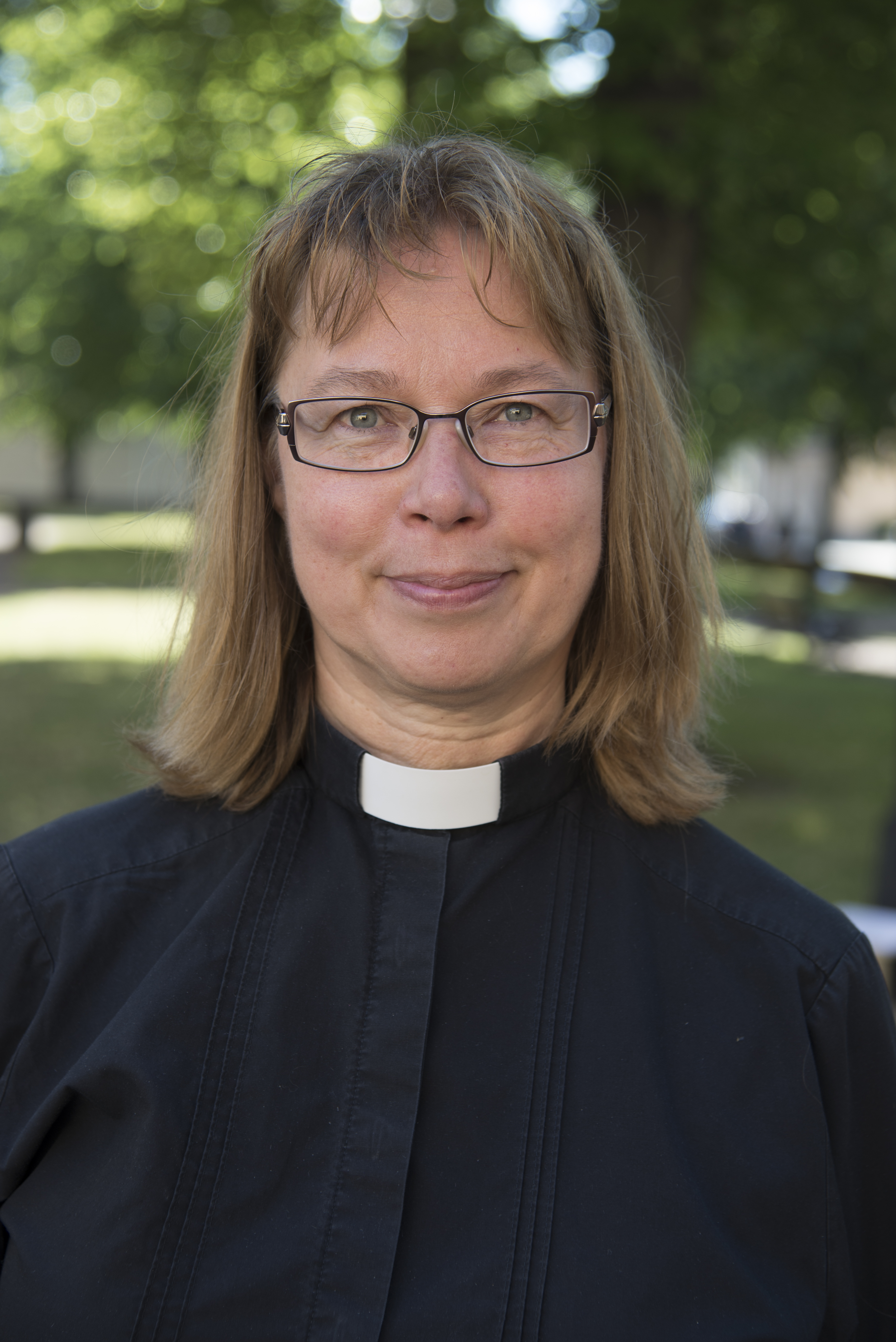 Cecilia Sjöberg